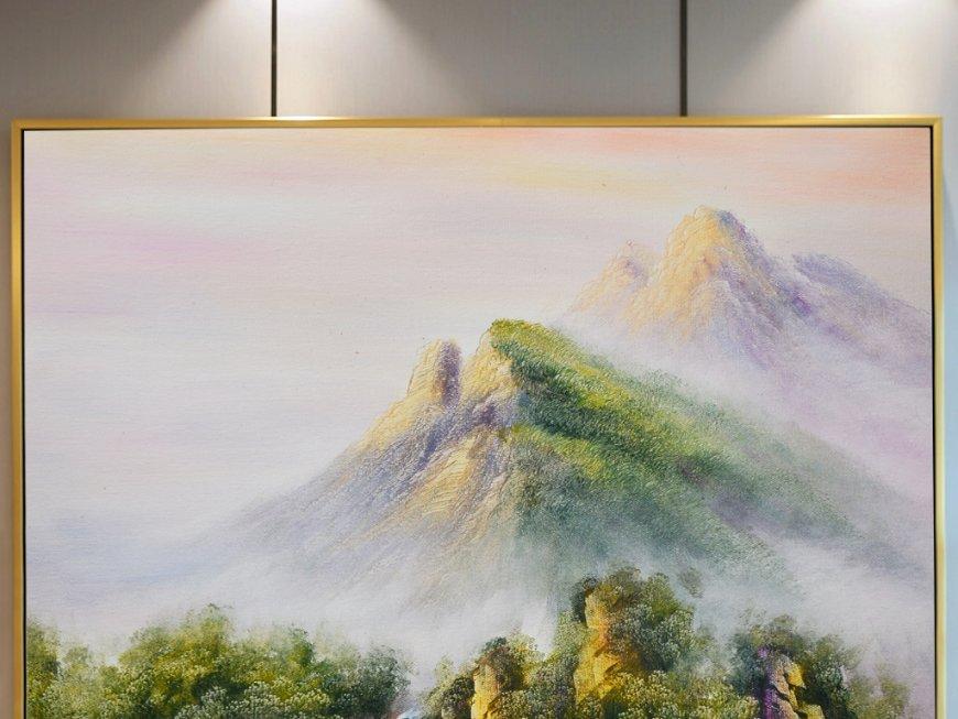洋姜怎么腌好吃游戏画面